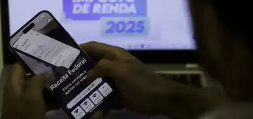 Cerca de 10,2 milhões ainda não declararam Imposto de Renda em 2025
