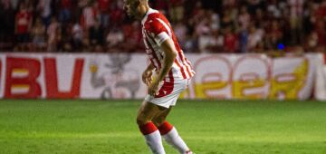 Paulo Sérgio parabeniza torcida do Náutico por lotação dos Aflitos e prega confiança em acesso