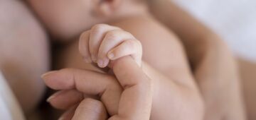 Teste do olhinho deve ser repetido três vezes ao ano até os 3 anos