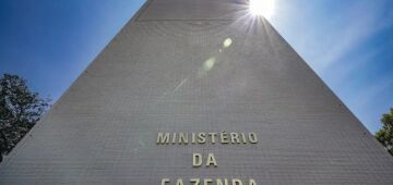 Ministério da Fazenda diz que desaceleração do PIB era esperada