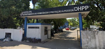 Recife: homem é preso suspeito de tentar matar companheira e dois vizinhos com golpes de arma branca