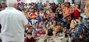 Brasil tinha 596,3 mil fundações e associações sem fins lucrativos em 2023, mostra IBGE