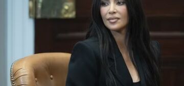 Kim Kardashian: estresse pode causar um aneurisma cerebral? Entenda