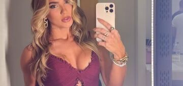 Jejum digital: os famosos que decidem dar um tempo nas redes, além de Virgínia Fonseca