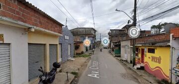 Polícia investiga tentativa de duplo homicídio contra pai e filho na Zona Norte do Recife