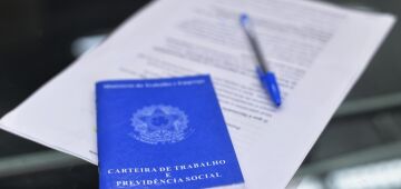 FGV: 53,8% dos trabalhadores consideram improvável perder emprego ou renda nos próximos meses