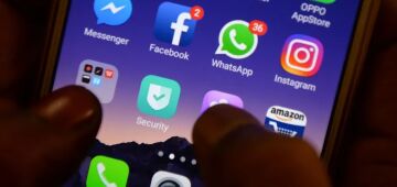 Brasileiros veem desinformação digital em temas políticos e evitam conteúdos rotulados como falsos