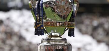 Vasco e Corinthians: as semelhanças e diferenças dos caminhos espinhosos à final da Copa do Brasil