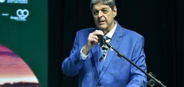 Fórum Nordeste: Renato Cunha ressalta importância dos Poderes na transição energética
