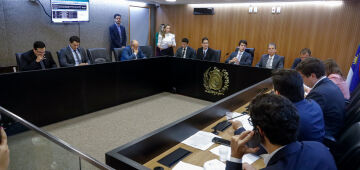 Comissão de Finanças não aprecia Projeto da Lei Orçamentária Anual