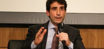 Galípolo diz que BC está à disposição do Supremo para falar de Master