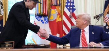 Trump volta a nomear aliado de Musk para chefiar Nasa