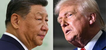 EUA e China retomam negociações comerciais em Madri