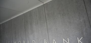 Banco Mundial credencia SICPA para licitações em identidade digital e moedas digitais