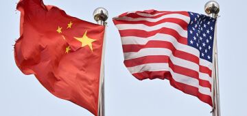 Polarização entre bolsonaristas e lulistas se reflete em avaliação sobre China e EUA, diz Nexus