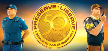 Preserve Liserve: confiança em soluções de segurança 