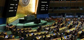 Futuro dos palestinos dominará Assembleia Geral da ONU