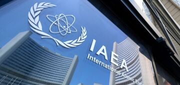 AIEA encontra partículas de urânio na Síria