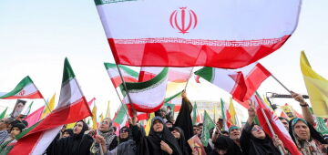 Dois detidos no Irã pela participação de corredoras sem véu islâmico em maratona