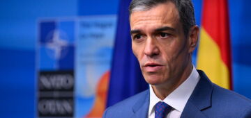 Chefe do governo espanhol diz que "há juízes fazendo política"