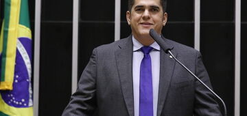 Deputado federal do Pará Antônio Doido é alvo de operação que apura corrupção e lavagem de dinheiro