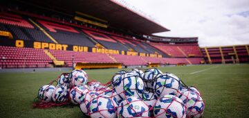 Sem fazer loucuras financeiras, Sport quer técnico com experiência na Série A