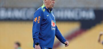 Ancelotti não vê obrigação em vencer Copa e coloca Real Madrid como única opção após a seleção