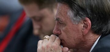 Dia D se aproxima para Bolsonaro, julgado por tentativa de golpe