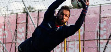 Muriel relembra início do Náutico na Série C ao projetar jogo com Ponte Preta: "Total confiança"