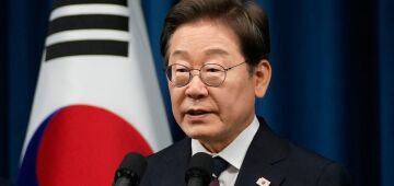 Coreia do Sul confirma que seis cidadãos do país estão detidos na Coreia do Norte