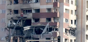 Instalações nucleares 'nunca devem ser atacadas', afirma diretor-geral da AIEA