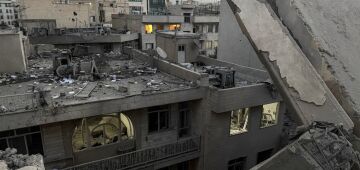 Comunidade internacional pede desescalada após ataques de Israel ao Irã