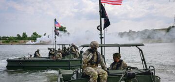 Maioria da América Latina manifesta preocupação com EUA no Caribe