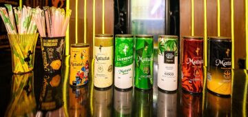 Cachaça Matuta: inovação sem perder a tradição