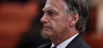 Roubo à casa de ex-sogros de Jair Bolsonaro incomodou tráfico e fez suspeitos se esconderem