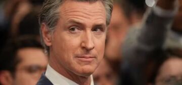 Quem é o governador da Califórnia que critica ausência dos EUA na COP30: "É de cair o queixo"