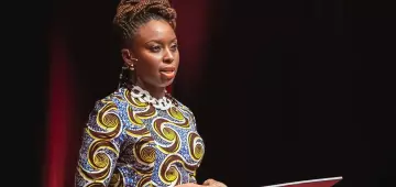 Bienal do Livro começa no Rio nesta sexta com Chimamanda Ngozi Adichie