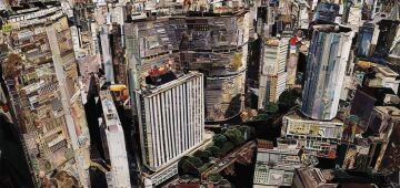 Síndico do Copan há mais de 30 anos, Affonso Prazeres morre em São Paulo