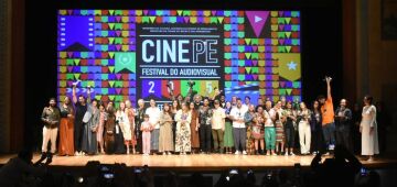 Cine PE abre inscrições para mostras competitivas de curtas e longas-metragens