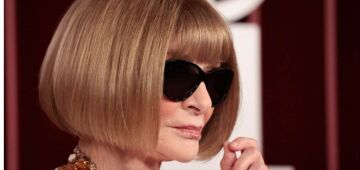 Ex-editora chefe da Vogue, Anna Wintour fala sobre o que achou de "O Diabo Veste Prada"
