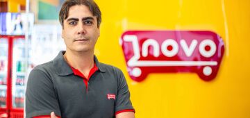 Novo Atacarejo: inovação e qualidade em expansão