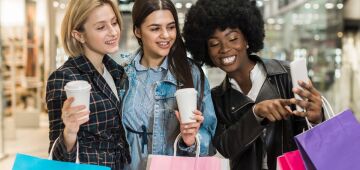 Experiência do cliente: uma nova relação com o consumidor