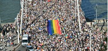Hungria proíbe Parada do Orgulho em repressão à comunidade LGTBQ+