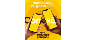 Marcas Que Eu Gosto 2025: leia a revista digital