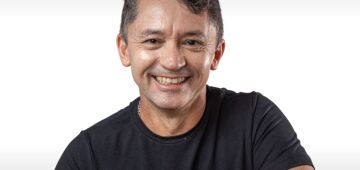 Ritmo e sentimento: Roberto Cruz divulga músicas inéditas para o São João 2025