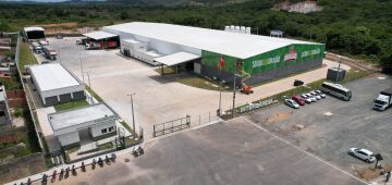 Dragão: produtos seguros, eficazes e acessíveis