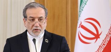 Acordo nuclear: Irã condena acionamento de mecanismo de sanções por europeus