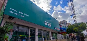 Grau Técnico: educação que transforma vidas
