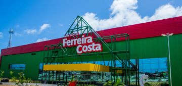 Ferreira Costa: solidez e respeito ao cliente