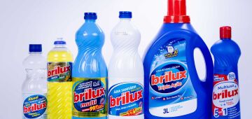 Brilux: tradição e qualidade para as famílias 